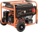 Генератор Carver PPG- 8000E-3 6кВт
