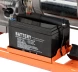 Генератор Carver PPG- 8000E-3 6кВт