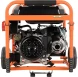 Генератор Carver PPG- 8000E-3 6кВт