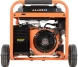 Генератор Carver PPG- 8000E-3 6кВт