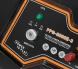 Генератор Carver PPG- 8000E-3 6кВт
