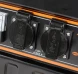 Генератор Carver PPG- 8000E-3 6кВт