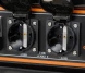 Генератор Carver PPG- 8000E-3 6кВт