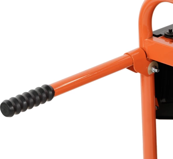 Генератор Carver PPG- 8000E-3 6кВт