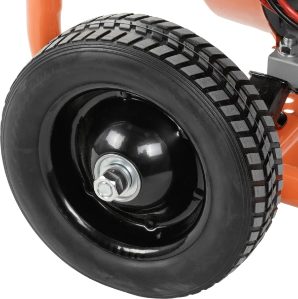 Генератор Carver PPG- 8000E-3 6кВт