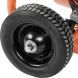Генератор Carver PPG- 8000E-3 6кВт