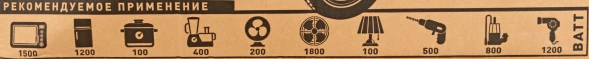 Генератор Carver PPG- 8000E-3 6кВт