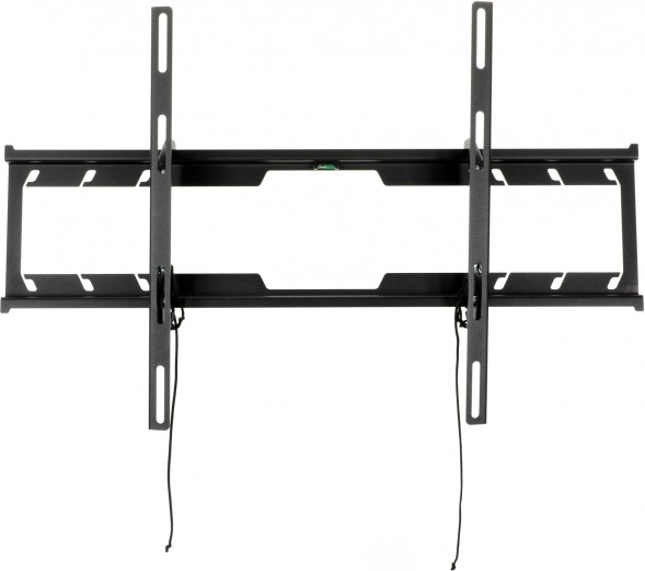 Кронштейн для телевизора Holder LCD-T6628-B черный 32&amp;quot;-70&amp;quot; макс.40кг настенный наклон