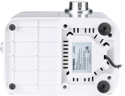 Мясорубка Hyundai HY-MG5591 1900Вт серебристый