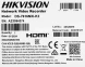Видеорегистратор Hikvision DS-7616NXI-K2(E)