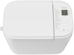 Хлебопечь Panasonic SD-B2510WTS 550Вт белый