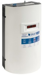 Стабилизатор напряжения Бастион Skat STP 20000 20000ВА белый