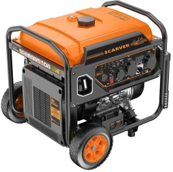 Генератор Carver PPG-15000IVR 11кВт