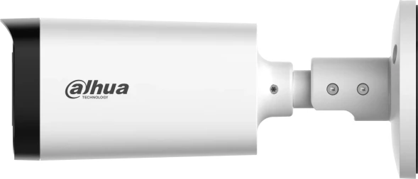 Камера видеонаблюдения аналоговая Dahua DH-HAC-HFW1801RP-Z-A-S3 2.7-13.5мм HD-CVI HD-TVI цв. корп.:белый