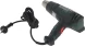 Технический фен Metabo HG 16-500 1600Вт темп.300/500С (601067000)