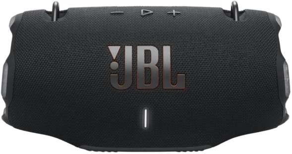 Колонка порт. JBL Xtreme 4 черный 100W 2.1 BT 10м 9444mAh (JBLXTREME4BLK)