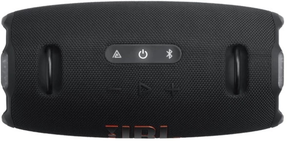 Колонка порт. JBL Xtreme 4 черный 100W 2.1 BT 10м 9444mAh (JBLXTREME4BLK)