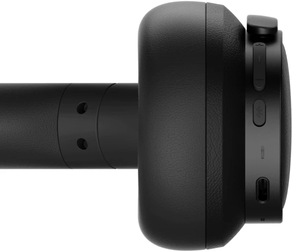 Гарнитура мониторные Edifier ES850NB черный беспроводные bluetooth оголовье