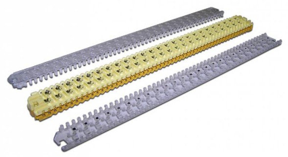 Соединитель Lanmaster TWT-CNS-25P/B