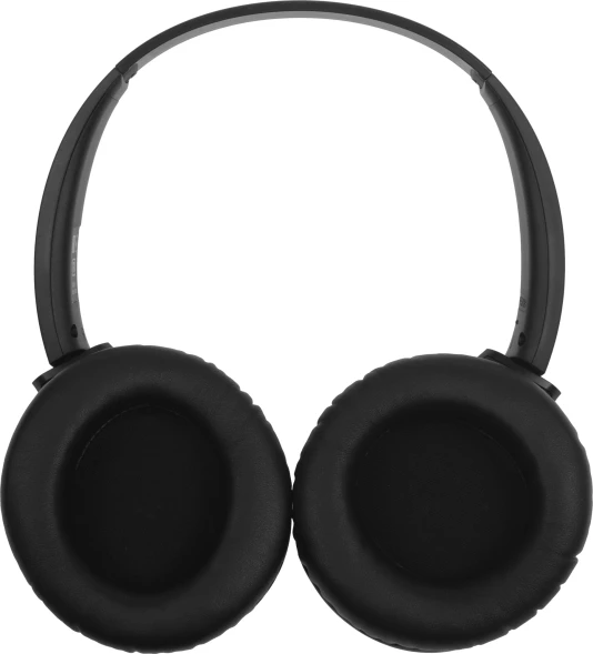 Гарнитура мониторные Panasonic RB-HF520BGEK черный беспроводные bluetooth оголовье