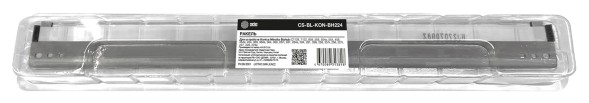 Ракель Cactus CS-BL-KON-BH224 для Konica Minolta C221/C226/C227/C281/308/368/454/458/554/558/658