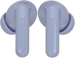 Гарнитура внутриканальные Realme Buds T310 фиолетовый беспроводные bluetooth в ушной раковине (6941764436909)