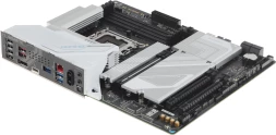 Материнская плата Gigabyte Z890 GAMING X WIFI7 Soc-1851 Intel Z890 4xDDR5 ATX AC`97 8ch(7.1) 2.5Gg RAID+DP