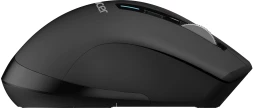 Мышь Acer OMR406 черный оптическая 4800dpi беспров. BT/Radio USB 8but (ZL.MCEEE.02W)