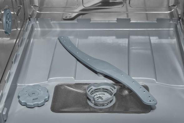 Посудомоечная машина Hyundai DT305 белый (компактная)