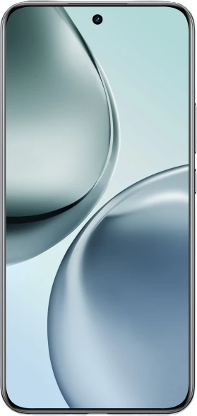 Смартфон Realme RMX5051 14 Pro+ 256Gb 8Gb серый моноблок 3G 4G 2Sim 6.83&amp;quot; 1272x2800 Android 14 50Mpix 802.11 a/b/g/n/ac/ax NFC GPS GSM900/1800 GSM1900 Protect