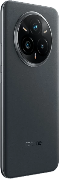 Смартфон Realme RMX5051 14 Pro+ 256Gb 8Gb серый моноблок 3G 4G 2Sim 6.83&amp;quot; 1272x2800 Android 14 50Mpix 802.11 a/b/g/n/ac/ax NFC GPS GSM900/1800 GSM1900 Protect