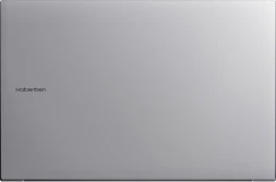 Ноутбук Maibenben M553 Ryzen 3 5300U 8Gb SSD512Gb AMD Radeon Graphics 15.6&amp;quot; IPS FHD (1920x1080) Linux silver WiFi BT Cam 4278mAh (M5531SB0LSRE0)