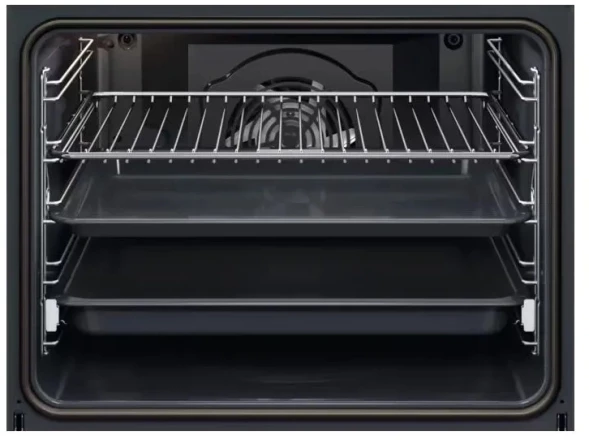 Духовой шкаф Электрический Electrolux EOE8P38X нержавеющая сталь