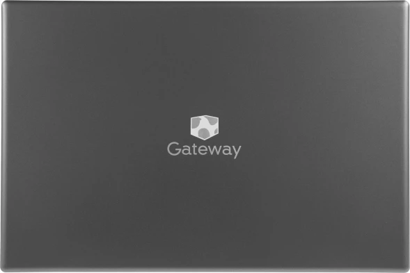 Ноутбук Gateway Ultra Slim 14 Ryzen 5 3500U 8Gb SSD256Gb AMD Radeon Vega 8 14.1&amp;quot; IPS FHD (1920x1080) Windows 11 Home black WiFi BT Cam (GWNR51416-BK)