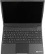 Ноутбук Gateway Ultra Slim 14 Ryzen 5 3500U 8Gb SSD256Gb AMD Radeon Vega 8 14.1&amp;quot; IPS FHD (1920x1080) Windows 11 Home black WiFi BT Cam (GWNR51416-BK)