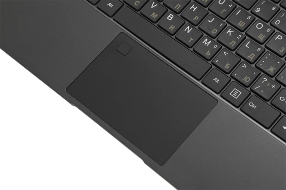 Ноутбук Gateway Ultra Slim 14 Ryzen 5 3500U 8Gb SSD256Gb AMD Radeon Vega 8 14.1&amp;quot; IPS FHD (1920x1080) Windows 11 Home black WiFi BT Cam (GWNR51416-BK)