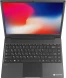 Ноутбук Gateway Ultra Slim 14 Ryzen 5 3500U 8Gb SSD256Gb AMD Radeon Vega 8 14.1&amp;quot; IPS FHD (1920x1080) Windows 11 Home black WiFi BT Cam (GWNR51416-BK)