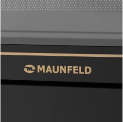 Микроволновая печь Maunfeld JBMO.20.5ERBG 20л. 700Вт черный (встраиваемая)