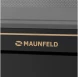 Микроволновая печь Maunfeld JBMO.20.5ERBG 20л. 700Вт черный (встраиваемая)