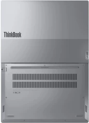 Ноутбук Lenovo Thinkbook 14 G6 ABP Ryzen 5 7430U 16Gb SSD512Gb AMD Radeon Graphics 14&amp;quot; IPS WUXGA (1920x1200) без ОС grey WiFi BT Cam (21KJ008VUE)