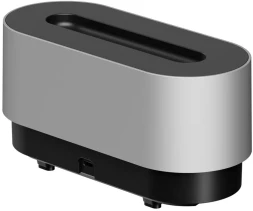 Увлажнитель воздуха Deerma DEM-PX310W (ультразвуковой) серебристый/черный