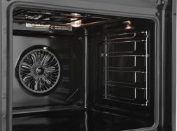 Духовой шкаф Электрический Beko BBIM12301X нержавеющая сталь/черный