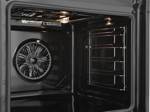 Духовой шкаф Электрический Beko BBIM12301X нержавеющая сталь/черный