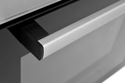Духовой шкаф Электрический Beko BBIM12301X нержавеющая сталь/черный