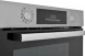 Духовой шкаф Электрический Beko BBIM12301X нержавеющая сталь/черный