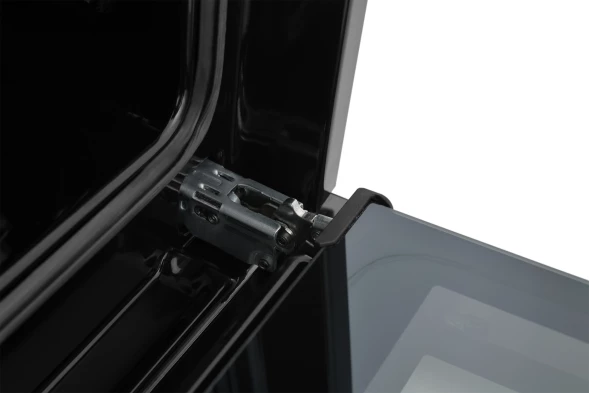 Духовой шкаф Электрический Beko BBIM12301X нержавеющая сталь/черный