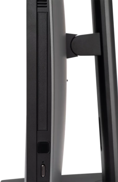 Моноблок Digma Pro Unity 23.8&amp;quot; Full HD i7 1255U (1.7) 16Gb SSD512Gb Iris Xe Windows 11 Pro GbitEth WiFi BT 90W клавиатура мышь Cam серый 1920x1080