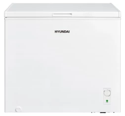 Морозильный ларь Hyundai CH2005 белый