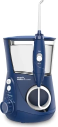 Ирригатор Waterpik WP-663 синий