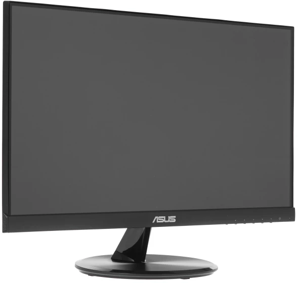 Монитор Asus 21.5&amp;quot; VT229H черный IPS LED 16:9 HDMI M/M глянцевая 1000:1 250cd 178гр/178гр 1920x1080 60Hz VGA FHD USB Touch 3.83кг